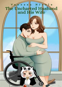 Read The Uncharted Husband and His Wife Novel by Vanessa Nicole PDF Online Step-by-Step