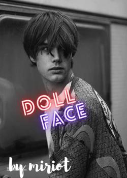 Read Just a Doll Face Novel by miriot PDF Online Step-by-Step