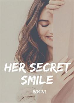 Read Her Secret Smile Novel by Roshini_97 PDF Online Step-by-Step