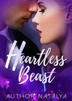 Read Heartless Beast Novel by Author Natalya PDF Online Step-by-Step