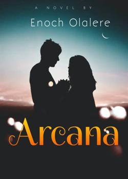 Read Arcana Novel by Enoch Olalere PDF Online Step-by-Step