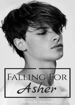 Read Falling For Asher  Novel by Stephany PDF Online Step-by-Step