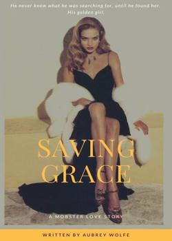 Read Saving Grace Novel by Alice Marie PDF Online Step-by-Step