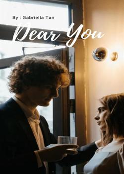 Read Dear You Novel by Gabriella Tan PDF Online Step-by-Step