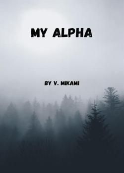 Read Mi Alpha Novel by V. Mikami PDF Online Step-by-Step