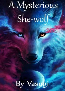 Read A Mysterious She-wolf Novel by Vasugi PDF Online Step-by-Step