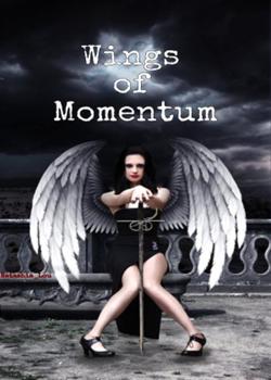 Read Wings of Momentum Novel by Natashia_Lou PDF Online Step-by-Step