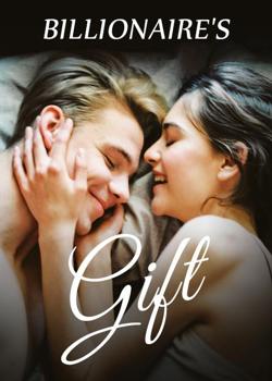 Read Billionaire’s Gift Novel by SADIE PORTER PDF Online Step-by-Step