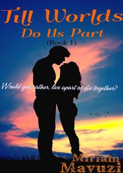 Read Till Worlds Do Us Part  Novel by Miriam Mavuzi PDF Online Step-by-Step