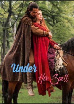 Read Under Her Spell Novel by Bianca Faith  PDF Online Step-by-Step