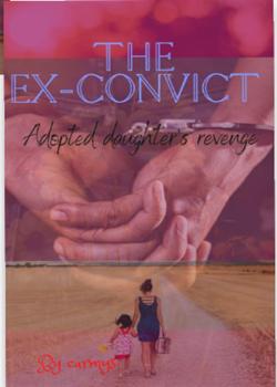 Read The Ex-convict Adopted daughter’s revenge  Novel by Carmys PDF Online Step-by-Step