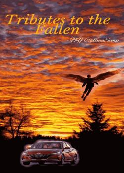 Read Tribute to the Fallen Novel by CallmeSimp PDF Online Step-by-Step