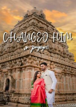 Read CHANGED HIM  Novel by rithika PDF Online Step-by-Step