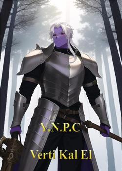 Read MMORPG: Yandere NPC Novel by Verti Kal El PDF Online Step-by-Step