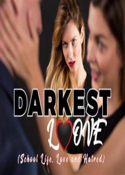 Read Darkest Love Novel by Vorsah Praise  PDF Online Step-by-Step