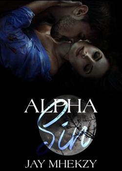 Read Alpha Sin Novel by Jay Mhekzy PDF Online Step-by-Step