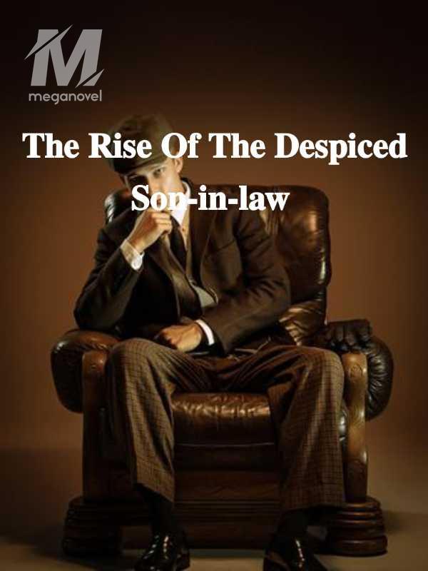 The Rise Of The Despiced Son-in-law