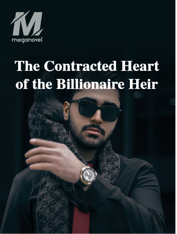 The Contracted Heart of the Billionaire Heir
