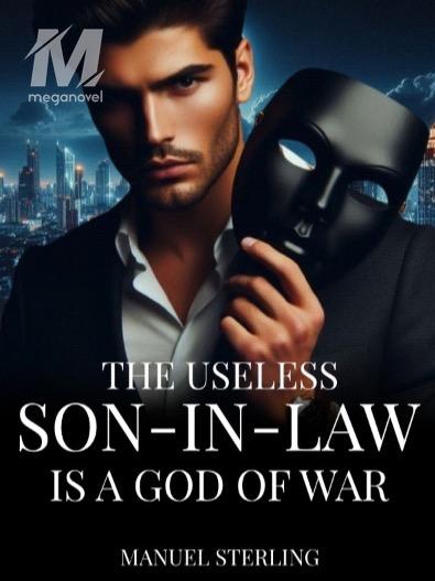 The Useless Son-In-law is a God of War