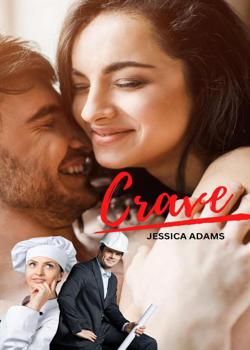 Read CRAVE Novel by Jessica Adams PDF Online Step-by-Step