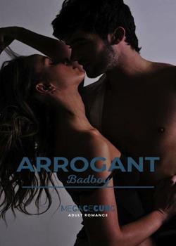 Read arraogant badboy Novel by megacecung PDF Online Step-by-Step