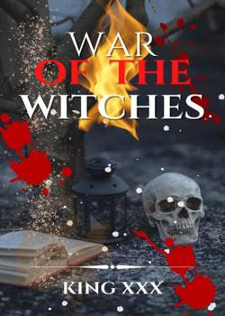 Read War Of The Witches Novel by Otis Bright PDF Online Step-by-Step