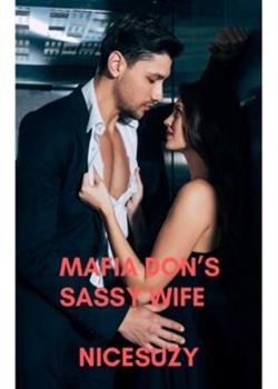 Read Mafia Don’s Sassy Wife Novel by Nicesuzy PDF Online Step-by-Step