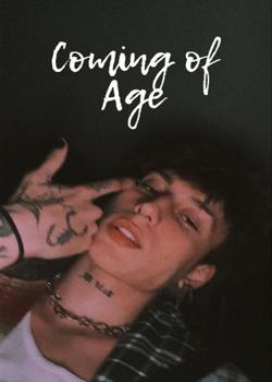 Read Coming of Age Novel by Hobbs PDF Online Step-by-Step