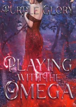 Read Playing with the Omega Novel by PURPLE GLORY PDF Online Step-by-Step