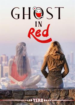 Read Ghost In Red Novel by YERB PDF Online Step-by-Step