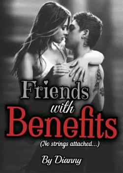 Read Friends with benefits. Novel by Dianny PDF Online Step-by-Step