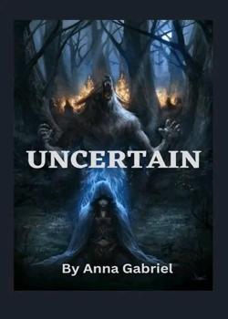 Read UNCERTAIN  Novel by Elora Gabriel PDF Online Step-by-Step