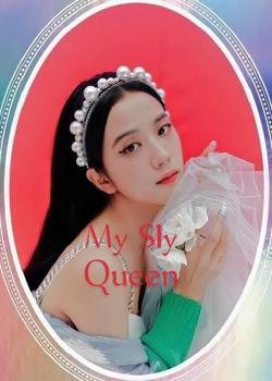 Read My Sly Queen Novel by Arizona PDF Online Step-by-Step