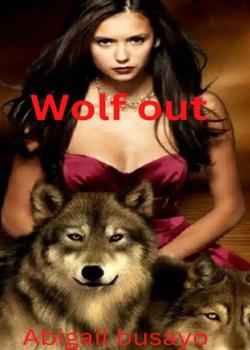 Read Wolf out Novel by Abigail busayo PDF Online Step-by-Step