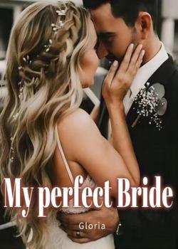 Read My perfect Bride Novel by Gloria PDF Online Step-by-Step