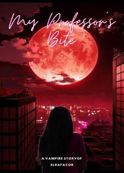 Read My professor’s bite Novel by rafaeli PDF Online Step-by-Step