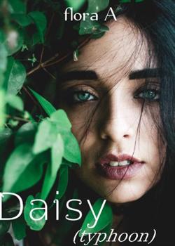 Read Daisy (Typhoon) Novel by Flora A PDF Online Step-by-Step