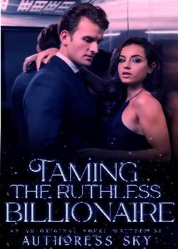 Read TAMING THE RUTHLESS BILLIONAIRE Novel by A. D. Eunice  PDF Online Step-by-Step