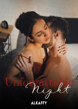 Read Unforgattable Night Novel by Alkaffy PDF Online Step-by-Step