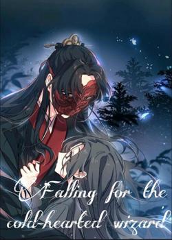 Read Falling for The Cold-hearted Wizard Novel by Chocolate King PDF Online Step-by-Step