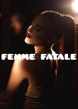 Read Femme Fatale Novel by mary leterman PDF Online Step-by-Step