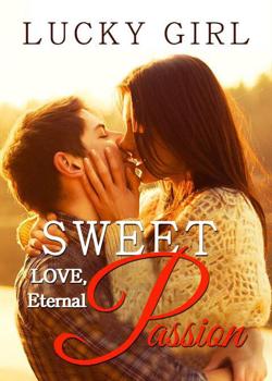 Read Lucky Girl: Sweet Love, Eternal Passion Novel by Q. NICHOLSON PDF Online Step-by-Step