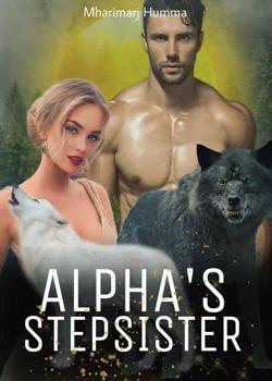 Read Alpha’s Stepsister  Novel by mharimarj PDF Online Step-by-Step