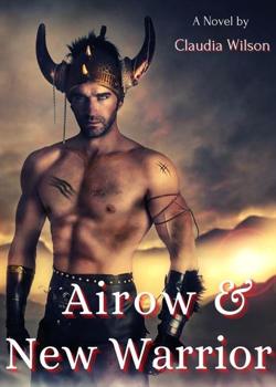 Read Airow & New Warrior Novel by SLAyres PDF Online Step-by-Step