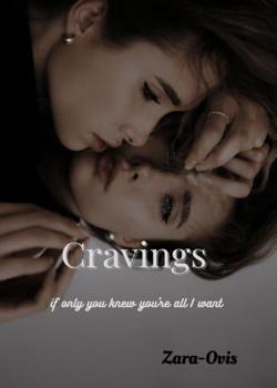 Read CRAVINGS Novel by Zara ovis PDF Online Step-by-Step