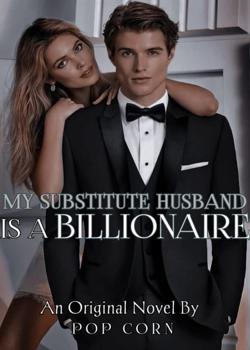 Read My Substitute Husband Is A Billionaire  Novel by Pop Corn PDF Online Step-by-Step