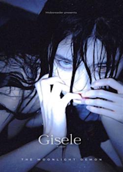 Read Gisele Novel by Moonlight Demon  PDF Online Step-by-Step