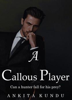 Read A Callous Player Novel by AKundu PDF Online Step-by-Step