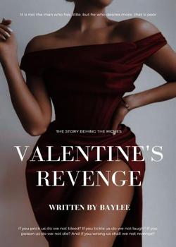 Read Valentine’s Revenge Novel by Baylee PDF Online Step-by-Step