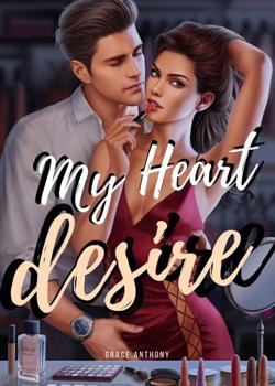 Read MY HEART DESIRE Novel by Grace Anthony  PDF Online Step-by-Step